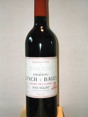 Lynch Bages Jg. 1990