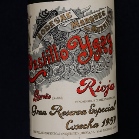 Rioja Jg 1959