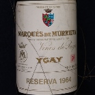 Rioja Jg 1964