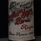 Rioja Jg 1968