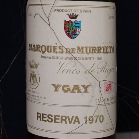 Rioja Jg 1970